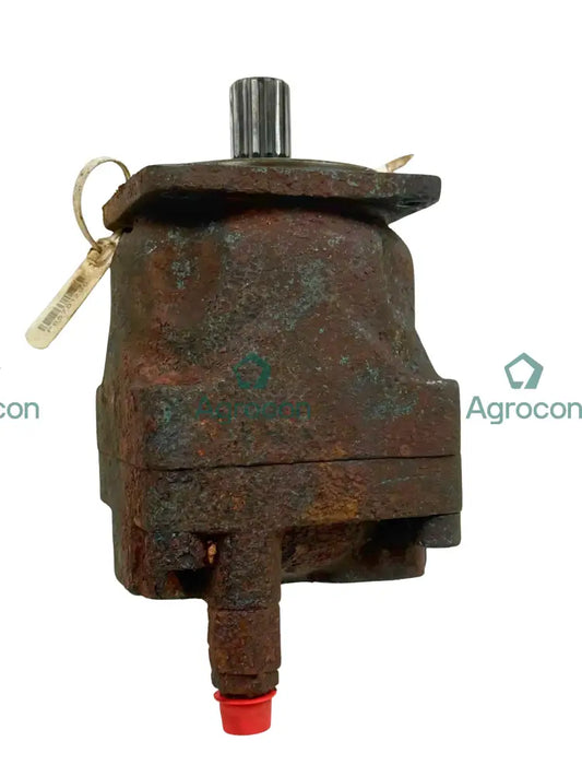 Larvmotor commercial m3d135 | 14012869 | Åkerman H10 Hydraulmotor
