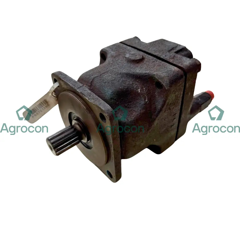 Larvmotor commercial m3d135 | 14012869 | Åkerman H10 Hydraulmotor