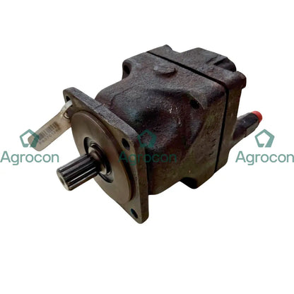 Larvmotor commercial m3d135 | 14012869 | Åkerman H10 Hydraulmotor