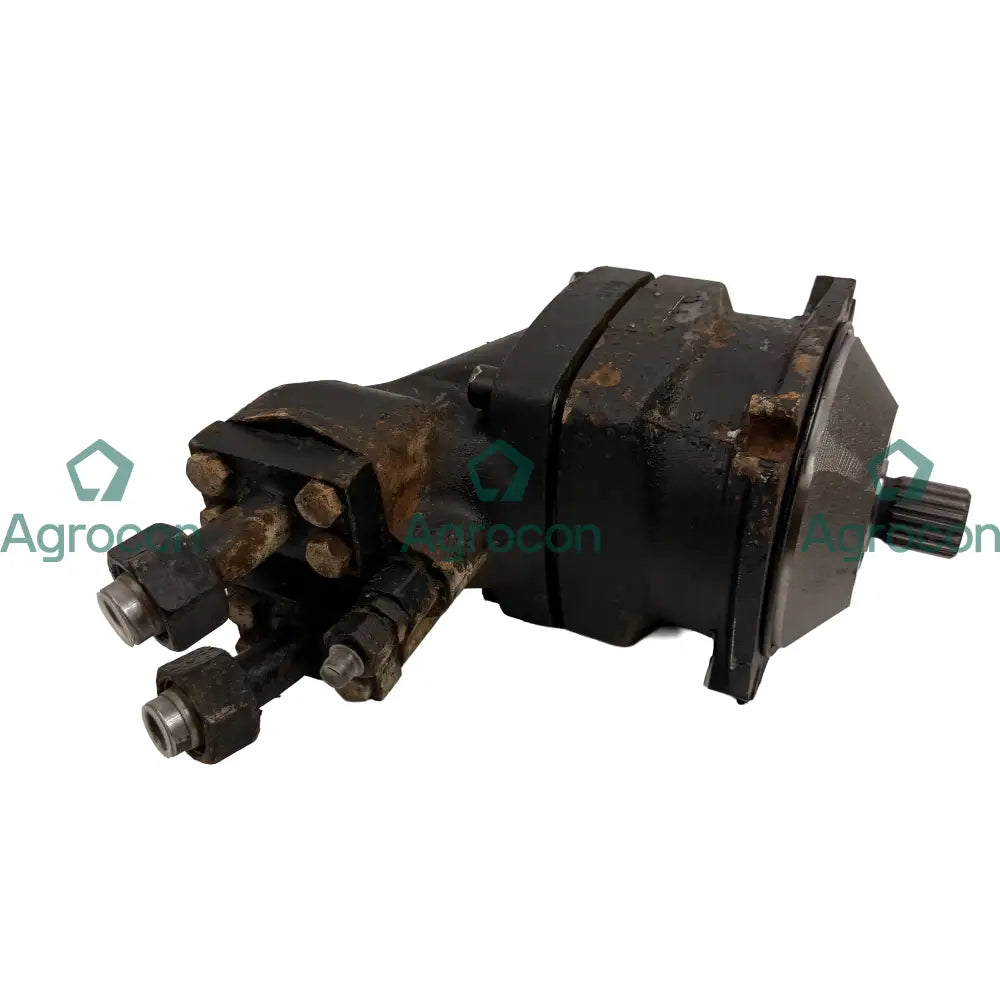 Larvmotor f11-110 | 211876 14211876 | Åkerman H14B Hydraulmotor