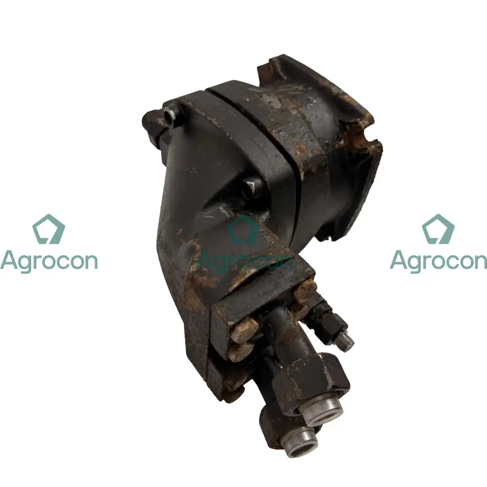 Larvmotor f11-110 | 211876 14211876 | Åkerman H14B Hydraulmotor