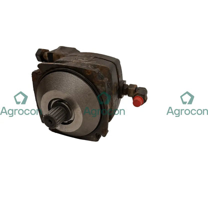 Larvmotor f11-110 | 211876 14211876 | Åkerman H14B Hydraulmotor