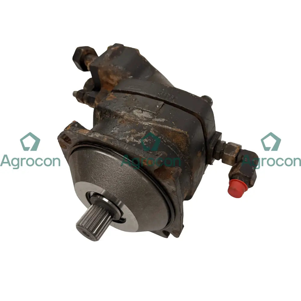 Larvmotor f11-110 | 211876 14211876 | Åkerman H14B Hydraulmotor