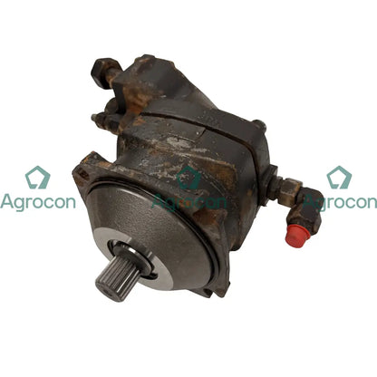 Larvmotor f11-110 | 211876 14211876 | Åkerman H14B Hydraulmotor