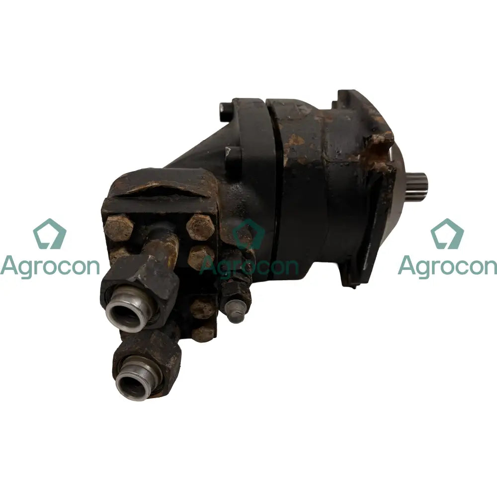 Larvmotor f11-110 | 211876 14211876 | Åkerman H14B Hydraulmotor