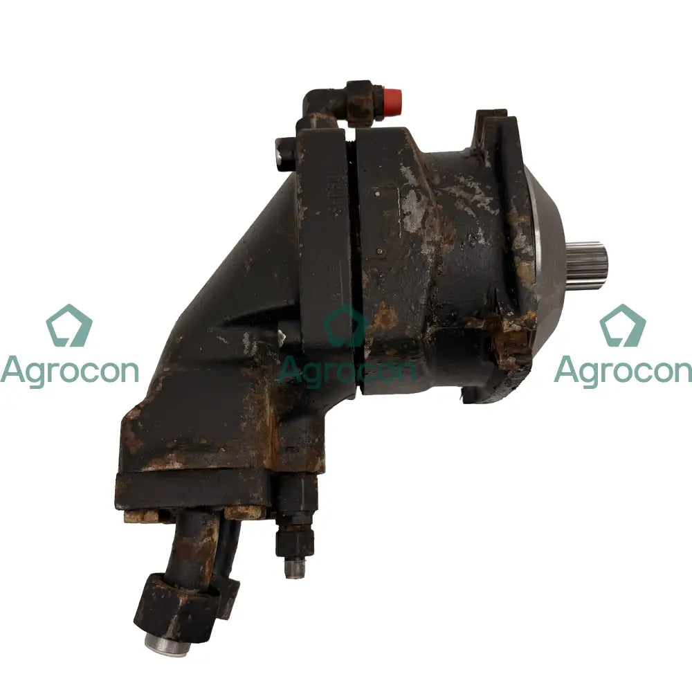 Larvmotor f11-110 | 211876 14211876 | Åkerman H14B Hydraulmotor
