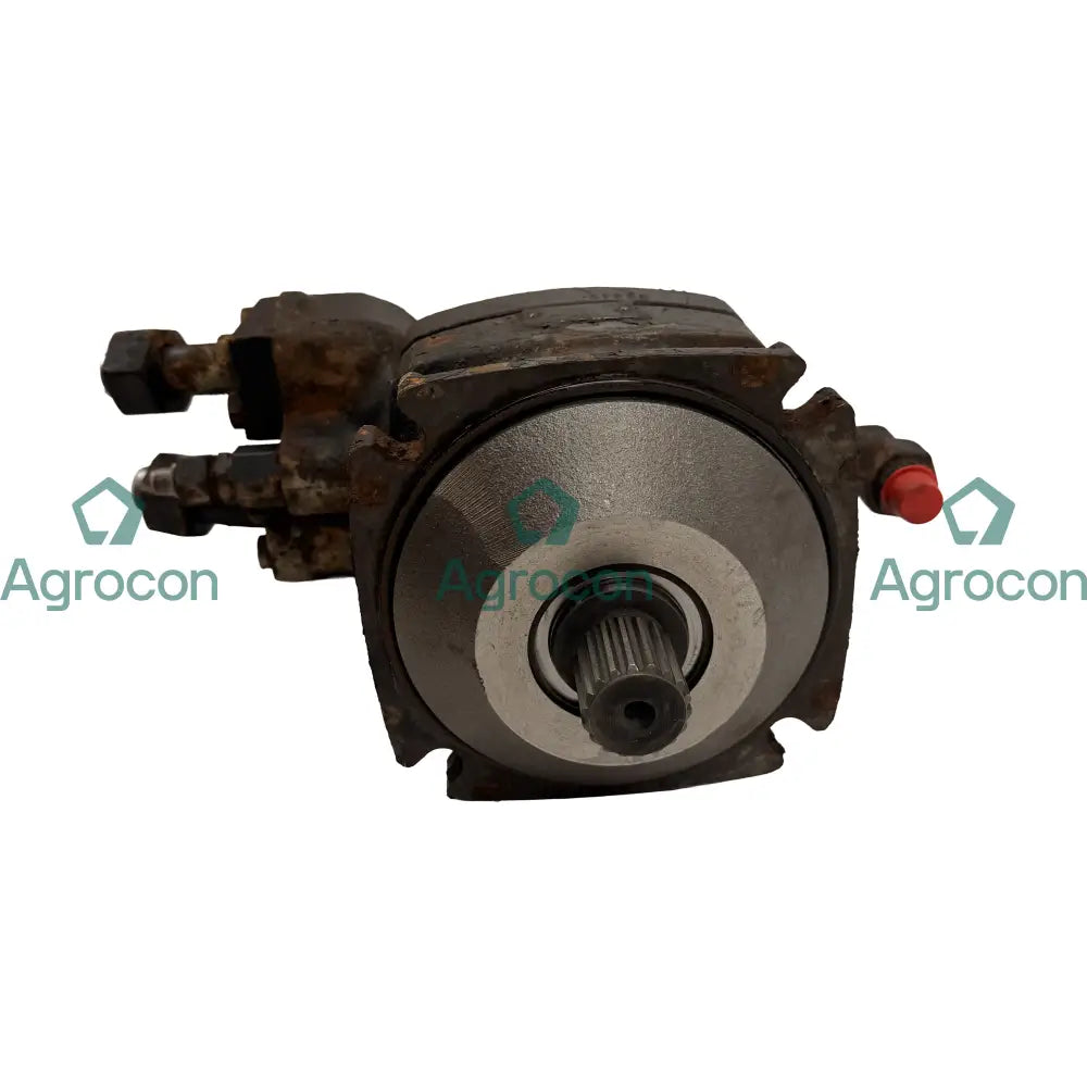 Larvmotor f11-110 | 211876 14211876 | Åkerman H14B Hydraulmotor