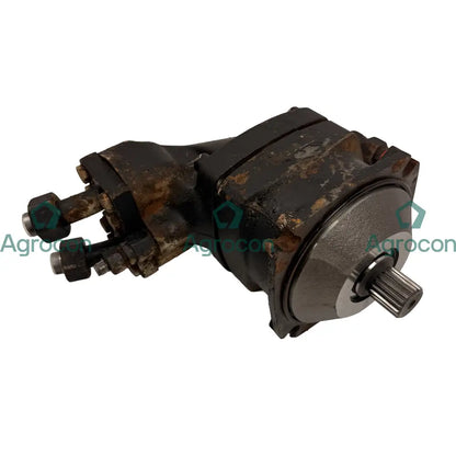 Larvmotor f11-110 | 211876 14211876 | Åkerman H14B Hydraulmotor