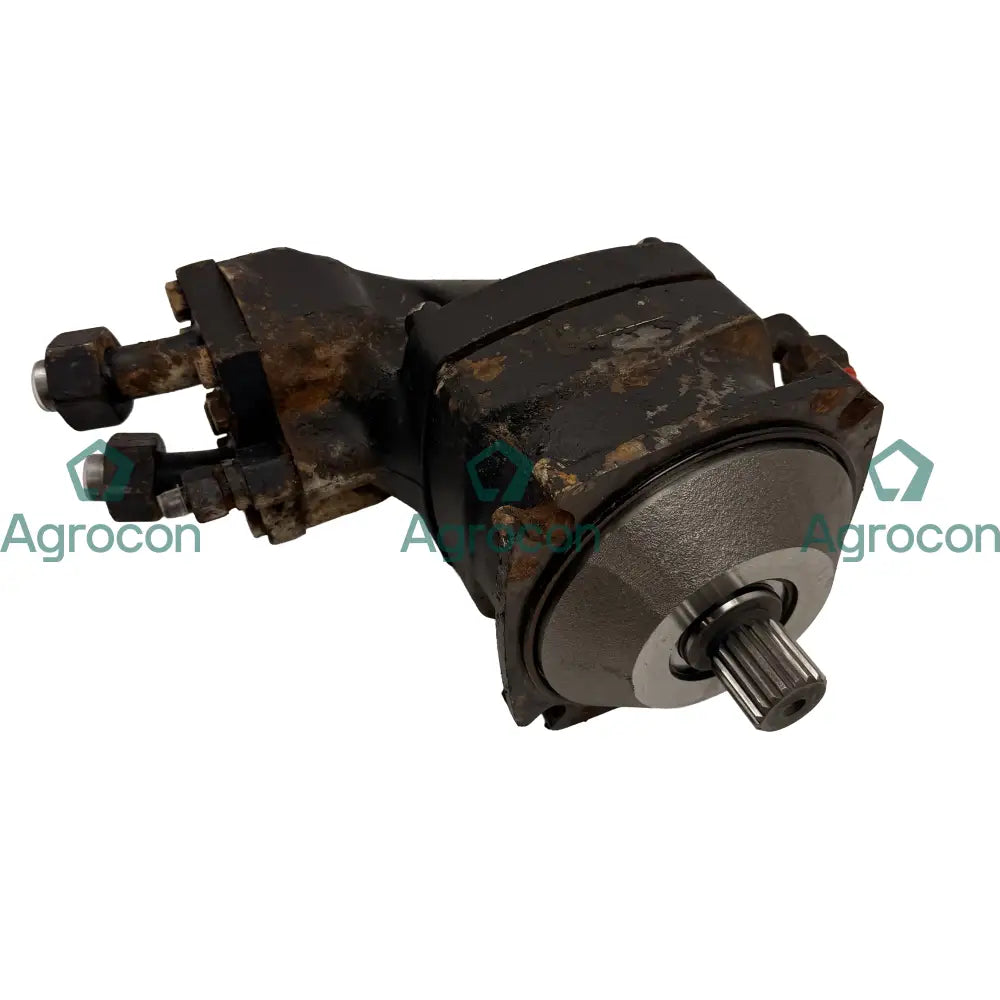 Larvmotor f11-110 | 211876 14211876 | Åkerman H14B Hydraulmotor