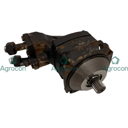 Larvmotor f11-110 | 211876 14211876 | Åkerman H14B Hydraulmotor