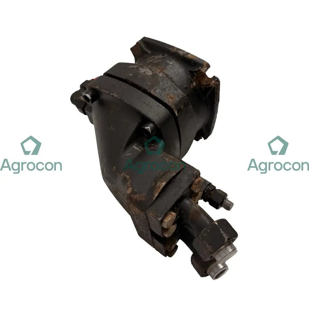 Larvmotor f11-110 | 211876 14211876 | Åkerman H14B Hydraulmotor