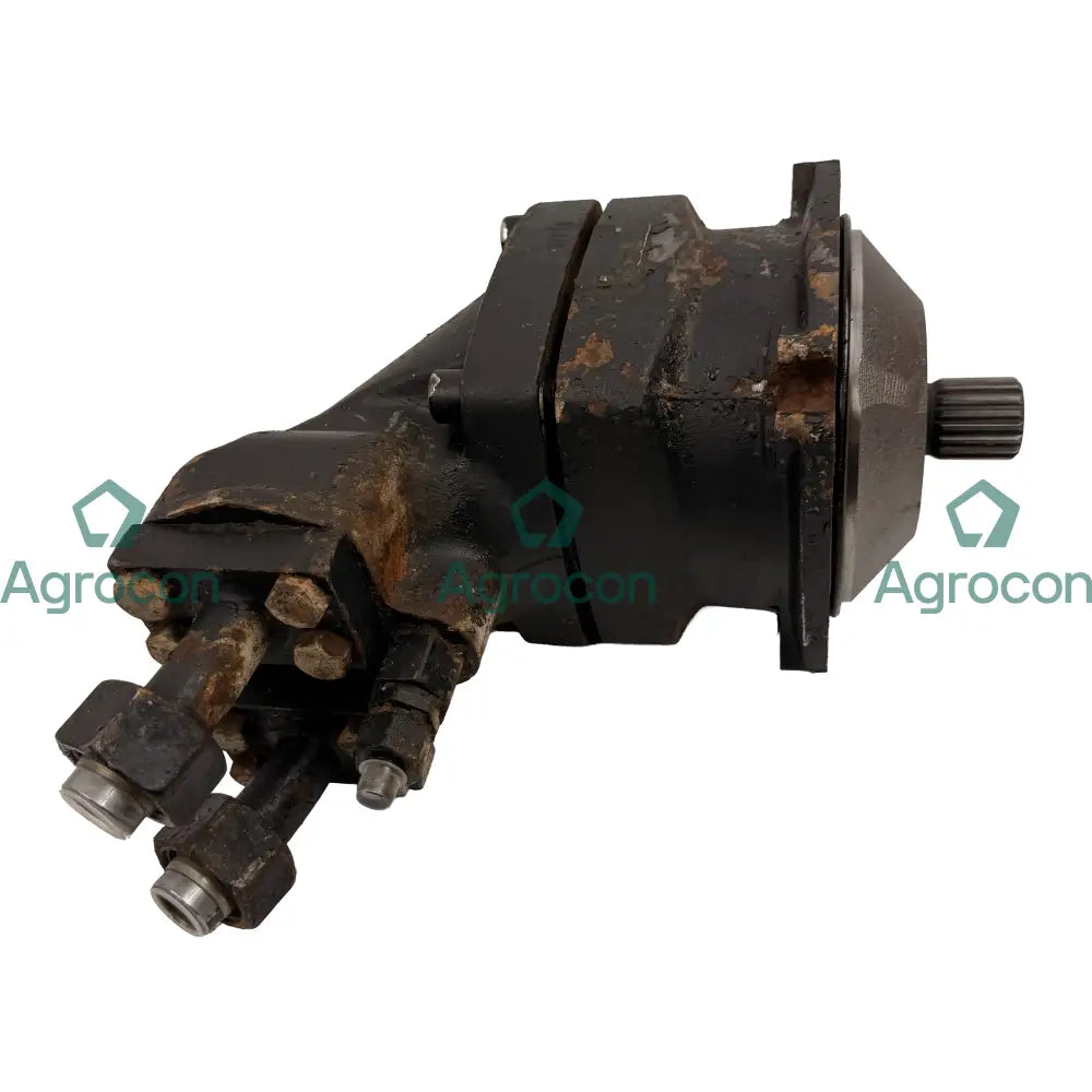 Larvmotor f11-110 | 211876 14211876 | Åkerman H14B Hydraulmotor