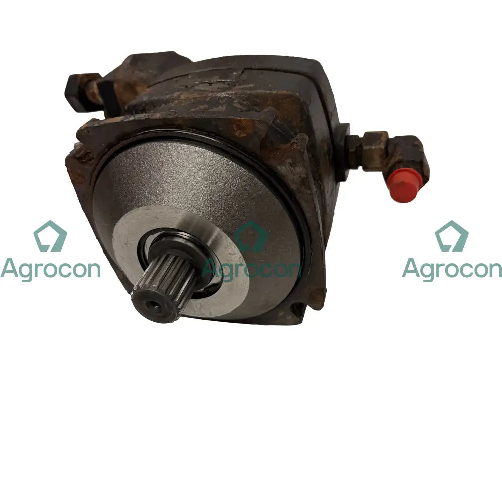 Larvmotor f11-110 | 211876 14211876 | Åkerman H14B Hydraulmotor