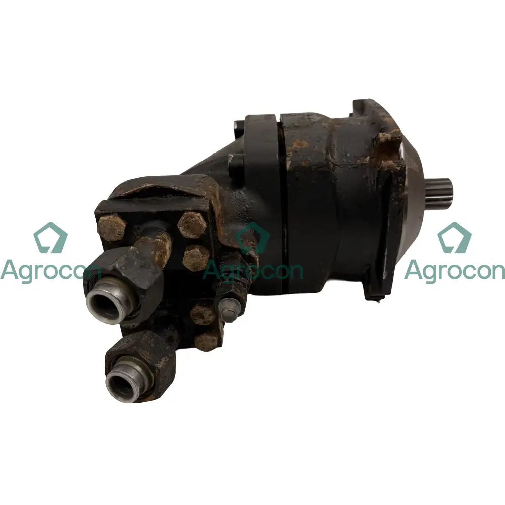 Larvmotor f11-110 | 211876 14211876 | Åkerman H14B Hydraulmotor