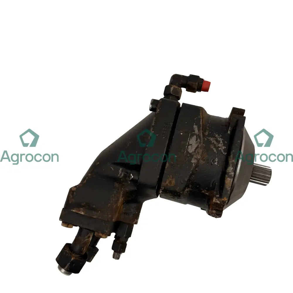 Larvmotor f11-110 | 211876 14211876 | Åkerman H14B Hydraulmotor