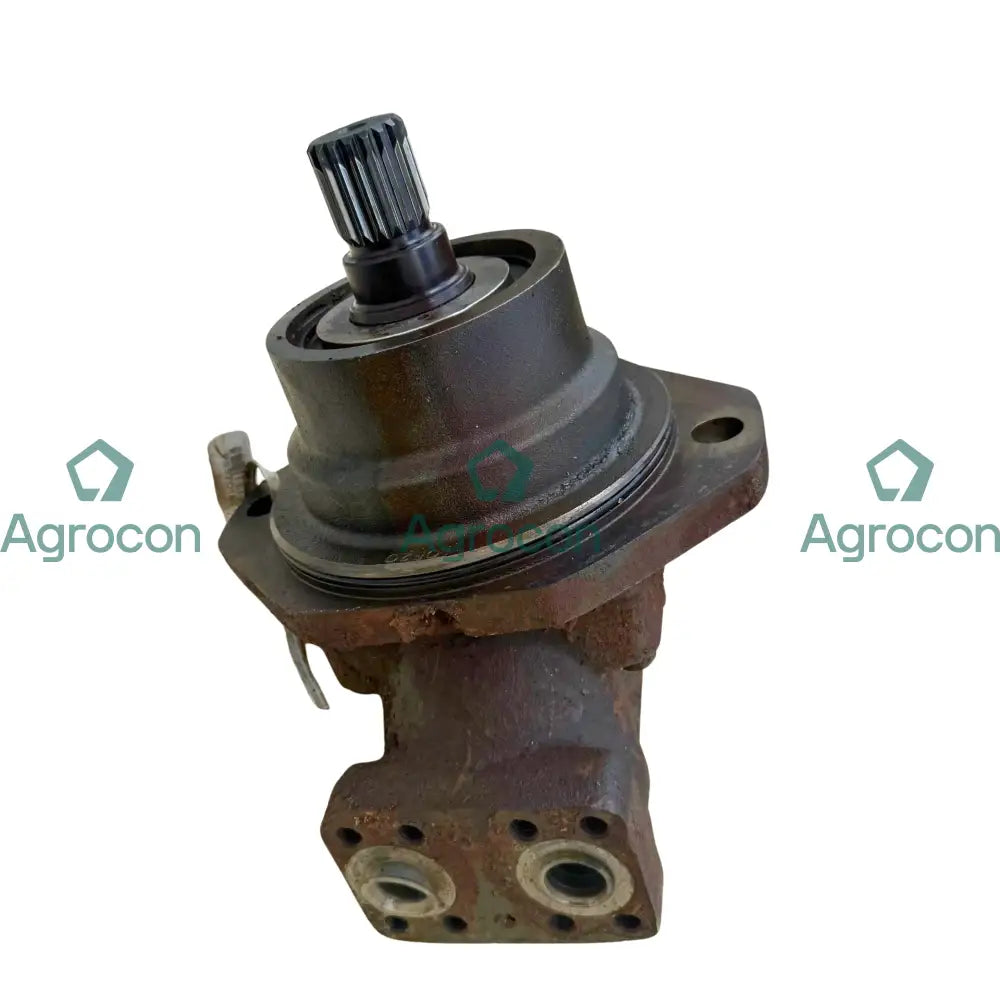 Larvmotor fast | 14260679 | Åkerman EC230B Hydraulmotor