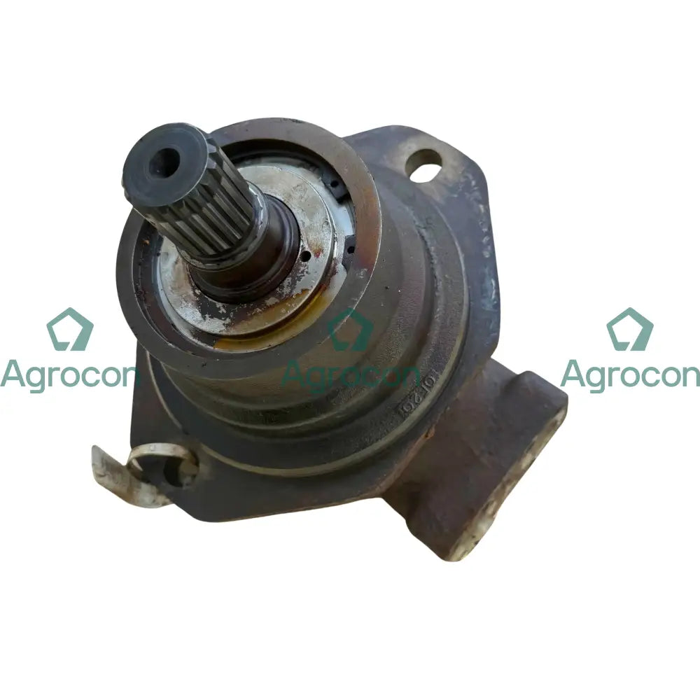 Larvmotor fast | 14260679 | Åkerman EC230B Hydraulmotor