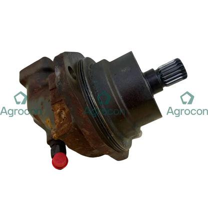 Larvmotor fast | 14260679 | Åkerman EC230B Hydraulmotor