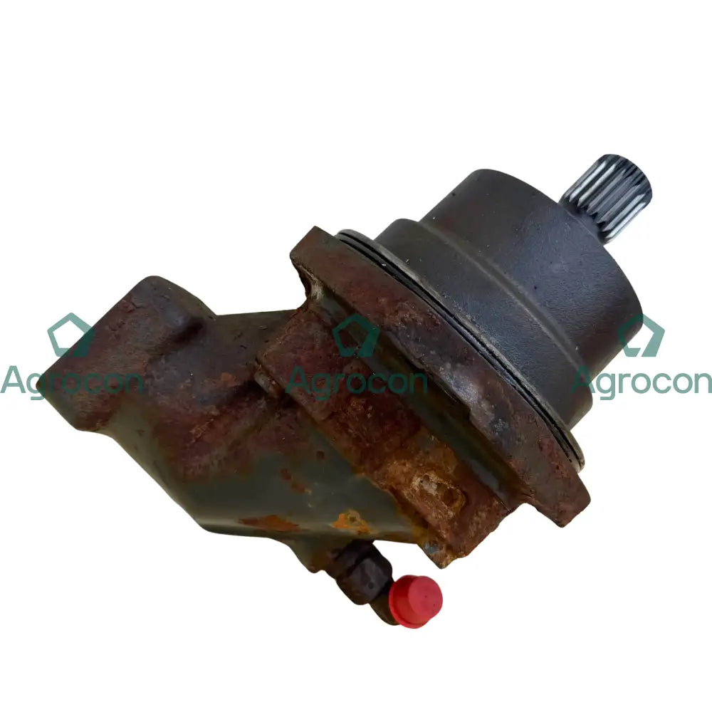 Larvmotor fast | 14260679 | Åkerman EC230B Hydraulmotor