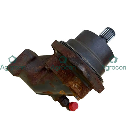 Larvmotor fast | 14260679 | Åkerman EC230B Hydraulmotor