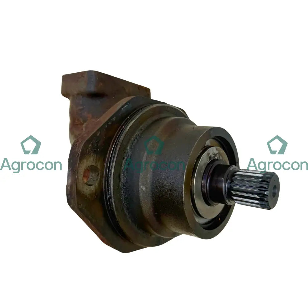Larvmotor fast | 14260679 | Åkerman EC230B Hydraulmotor
