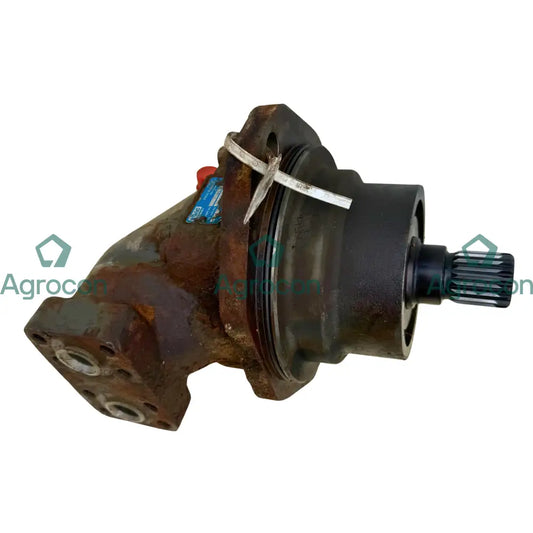 Larvmotor fast | 14260679 | Åkerman EC230B Hydraulmotor