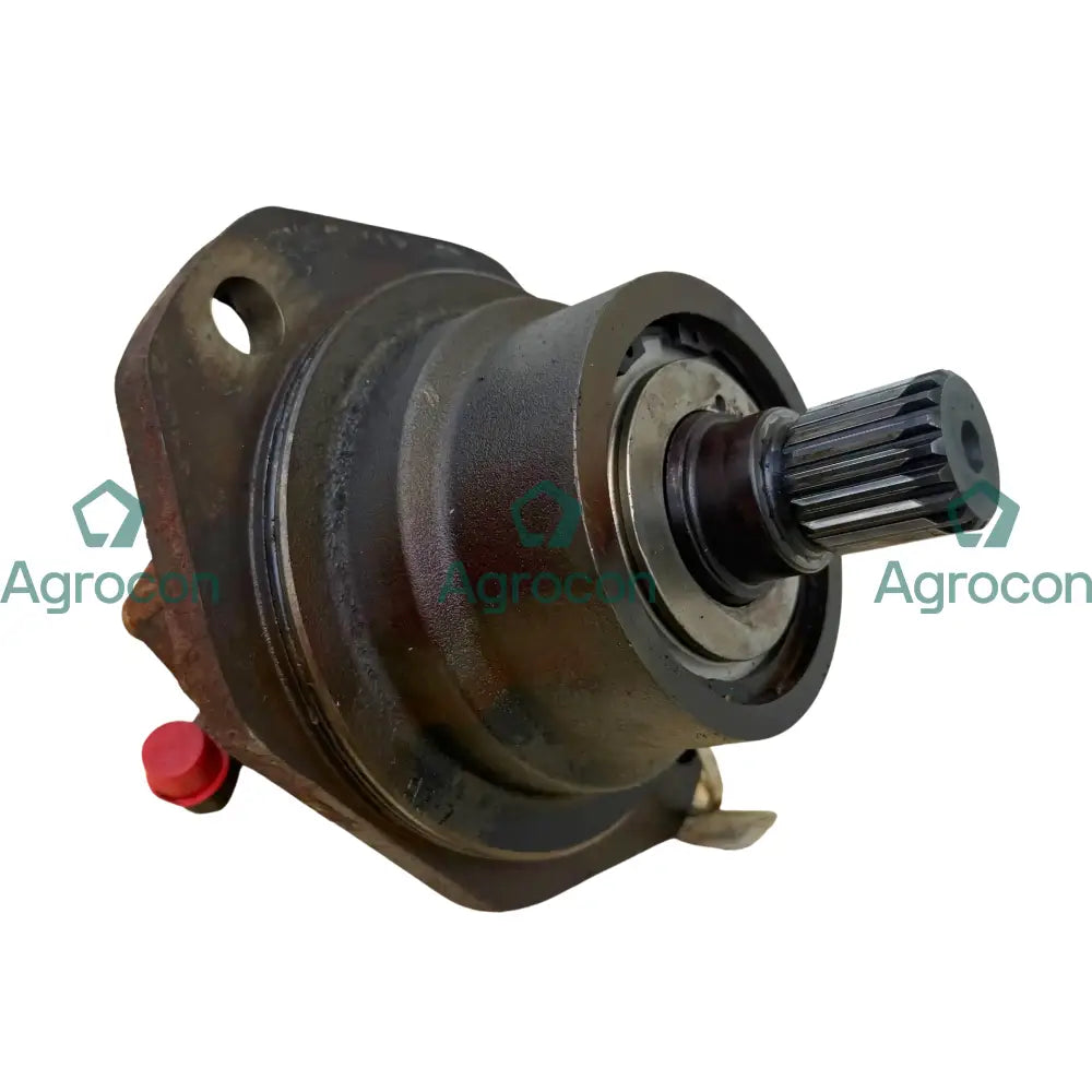 Larvmotor fast | 14260679 | Åkerman EC230B Hydraulmotor