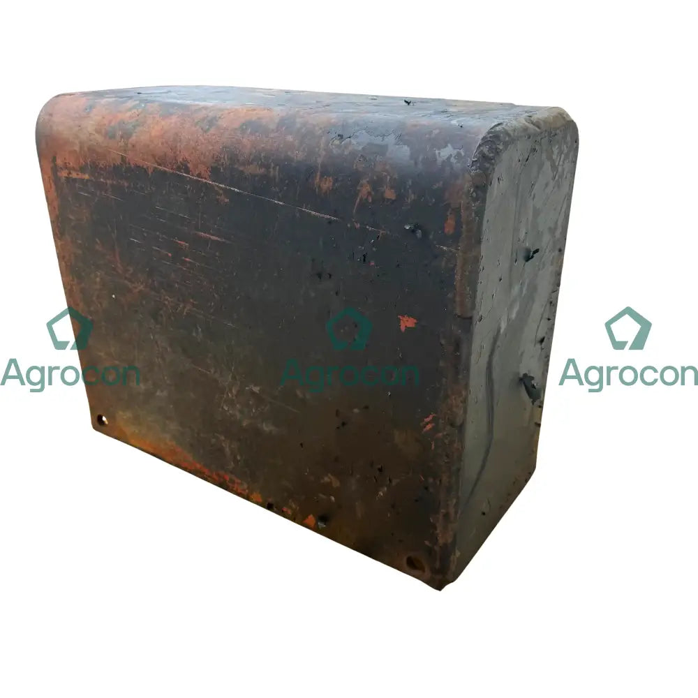 Larvmotorskydd | 14238057 | Åkerman H10B Undervagnsdelar