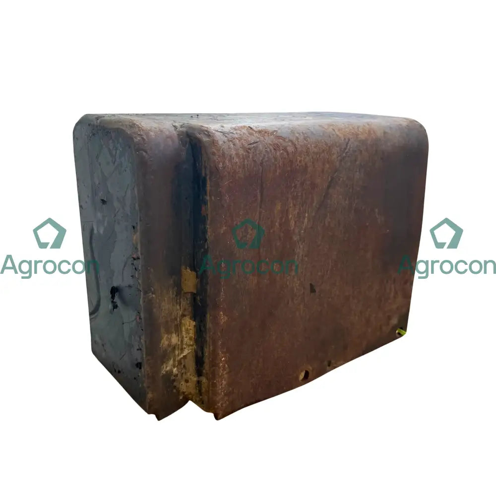 Larvmotorskydd | 14238057 | Åkerman H10B Undervagnsdelar