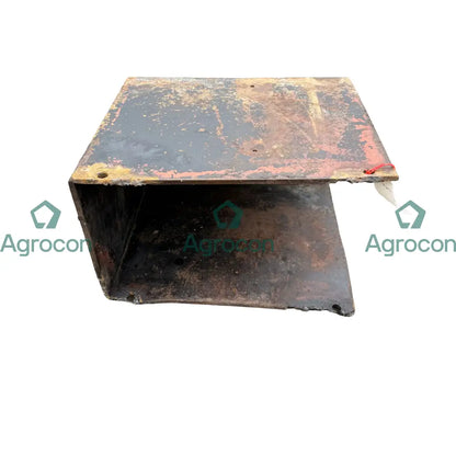 Larvmotorskydd | 14240690 240690 | Åkerman H14B Undervagnsdelar