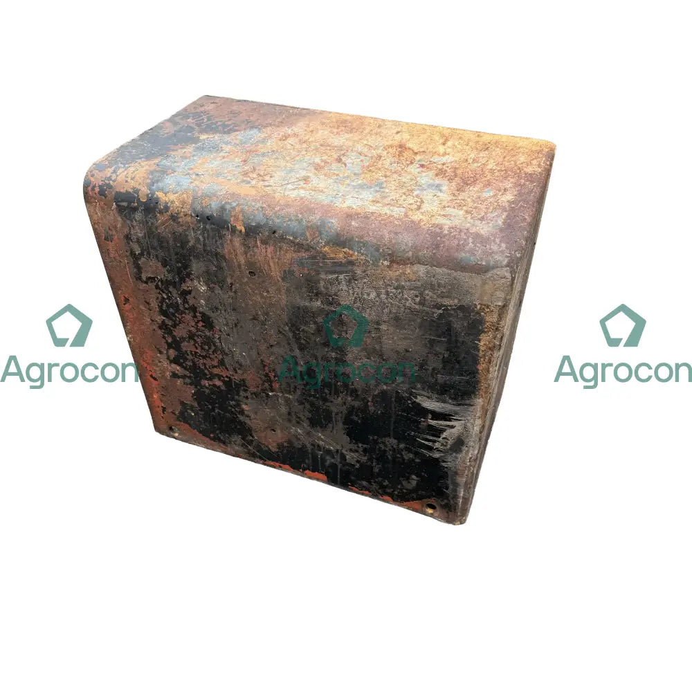 Larvmotorskydd | 14240690 240690 | Åkerman H14B Undervagnsdelar