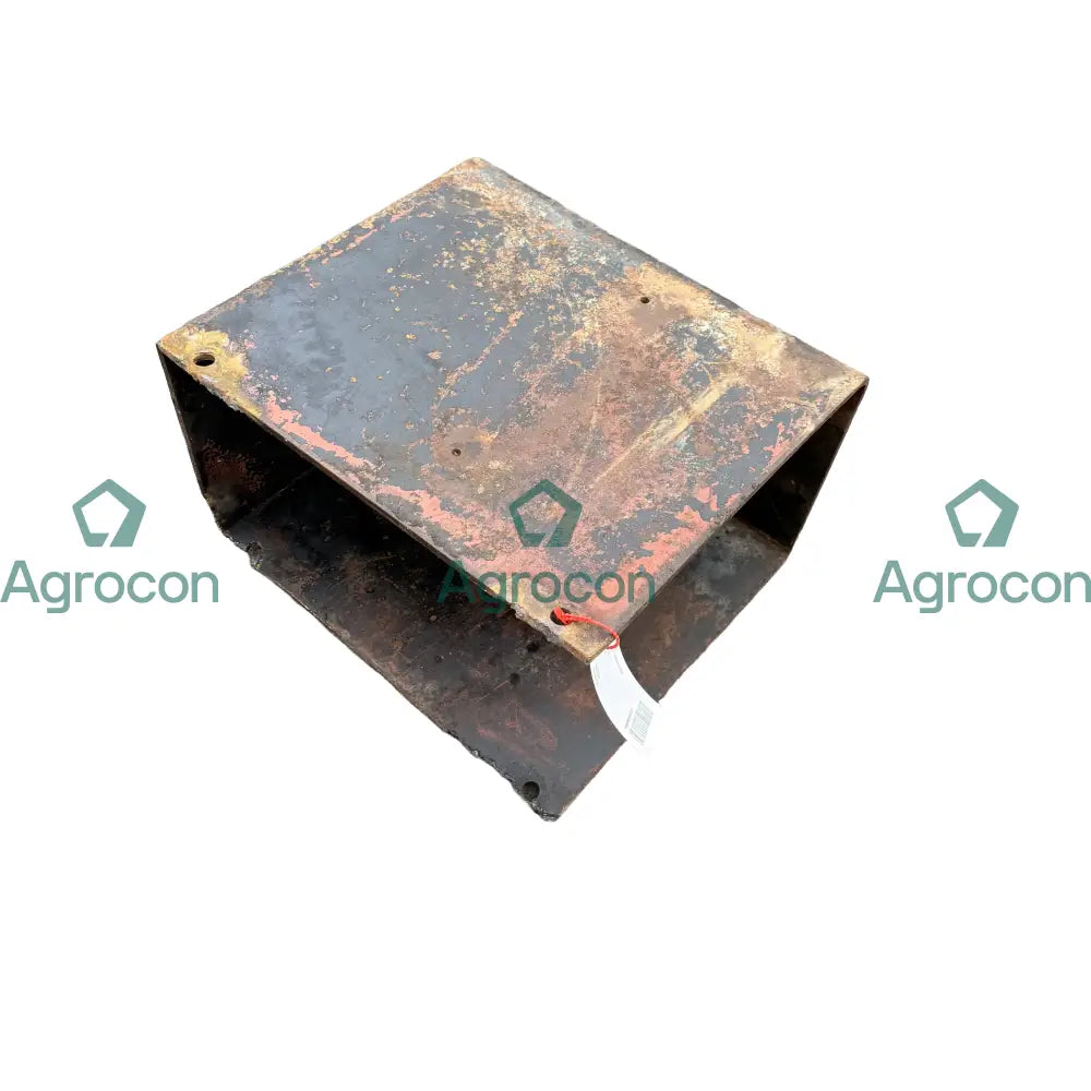 Larvmotorskydd | 14240690 240690 | Åkerman H14B Undervagnsdelar