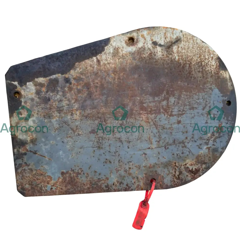 Larvmotorskydd | 14256077 | Åkerman EC130C Undervagnsdelar