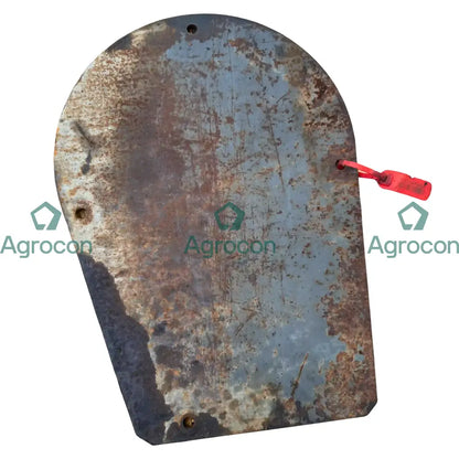 Larvmotorskydd | 14256077 | Åkerman EC130C Undervagnsdelar