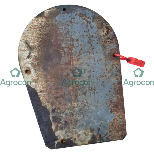 Larvmotorskydd | 14256077 | Åkerman EC130C Undervagnsdelar