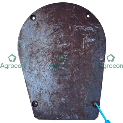 Larvmotorskydd höger | 14266449 | Åkerman EC300 Undervagnsdelar