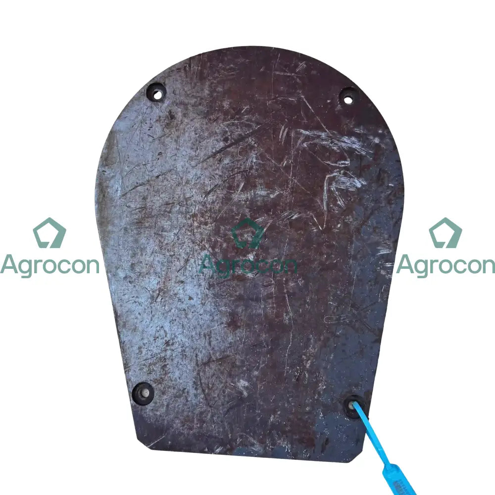 Larvmotorskydd höger | 14266449 | Åkerman EC300 Undervagnsdelar