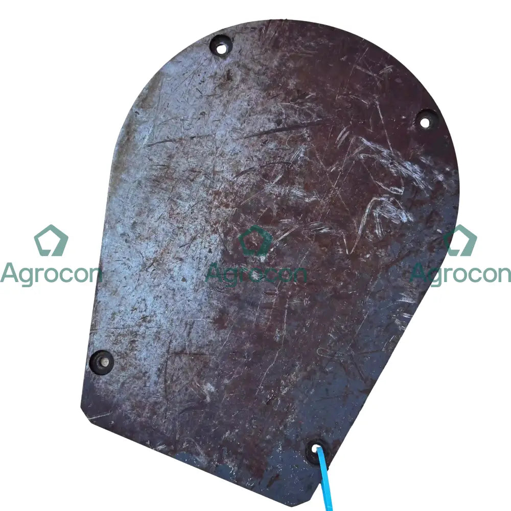 Larvmotorskydd höger | 14266449 | Åkerman EC300 Undervagnsdelar