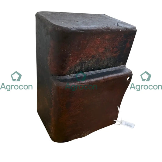 Larvmotorskydd vänster | 14235426 | Åkerman H10 Undervagnsdelar