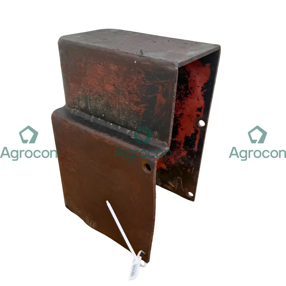 Larvmotorskydd vänster | 14235426 | Åkerman H10 Undervagnsdelar