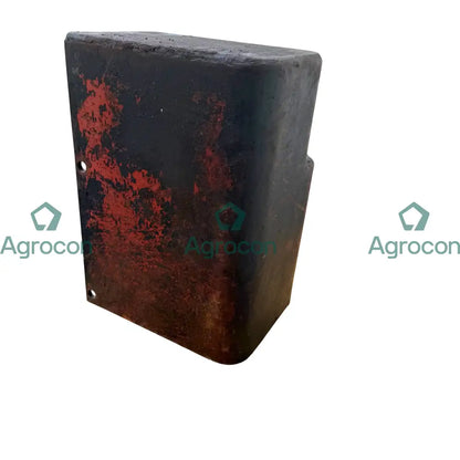 Larvmotorskydd vänster | 14235426 | Åkerman H10 Undervagnsdelar