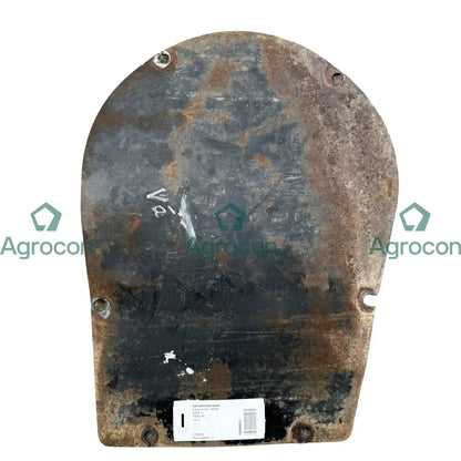 Larvmotorskydd vänster | 4380088 | Hitachi ZX280LC-3 - Undervagnsdelar