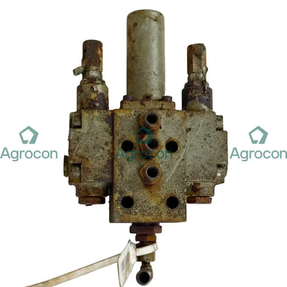 Larvtrycksbegränsningsventil | 14048528 | Åkerman H10 Hydraulventil