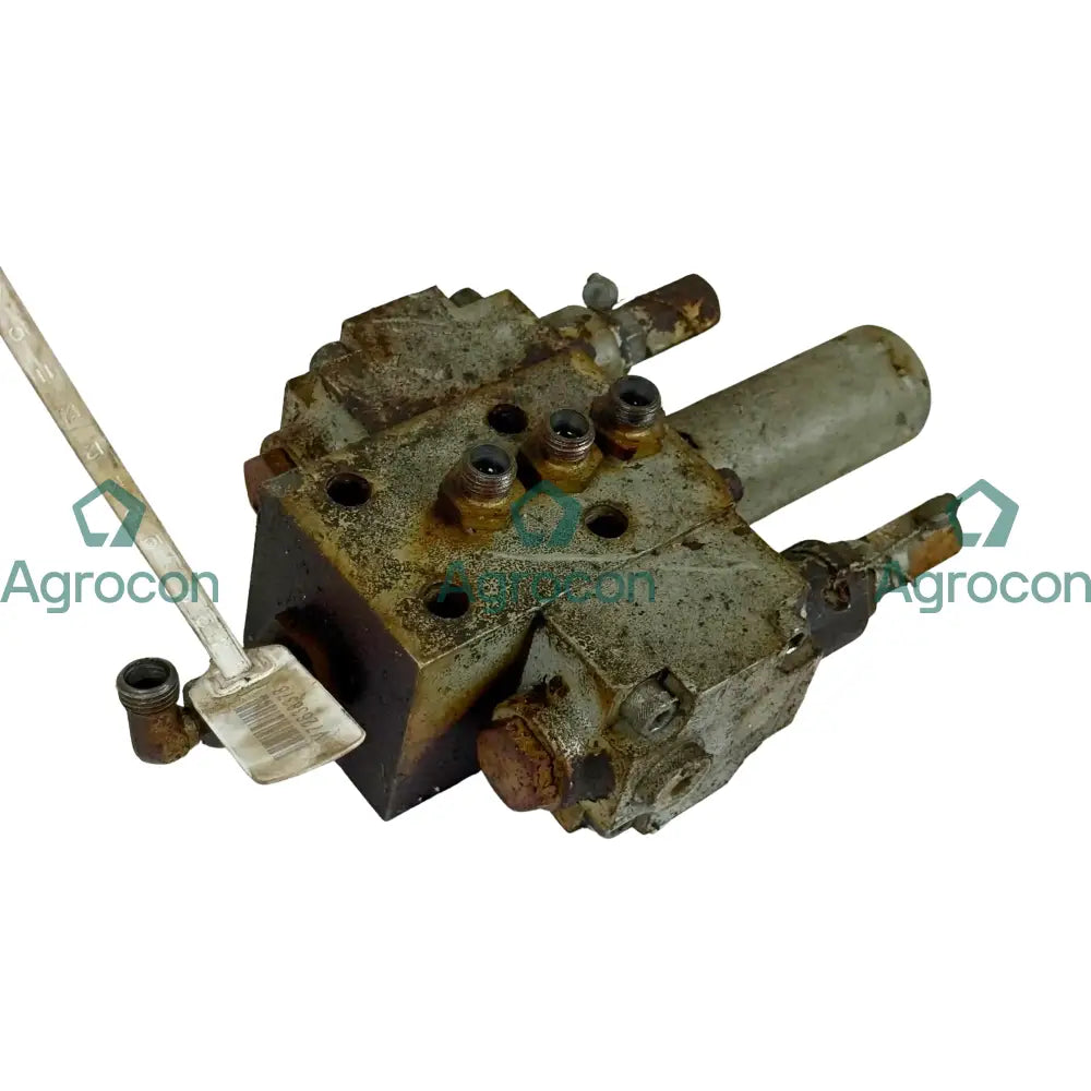 Larvtrycksbegränsningsventil | 14048528 | Åkerman H10 Hydraulventil