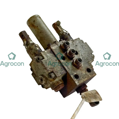 Larvtrycksbegränsningsventil | 14048528 | Åkerman H10 Hydraulventil