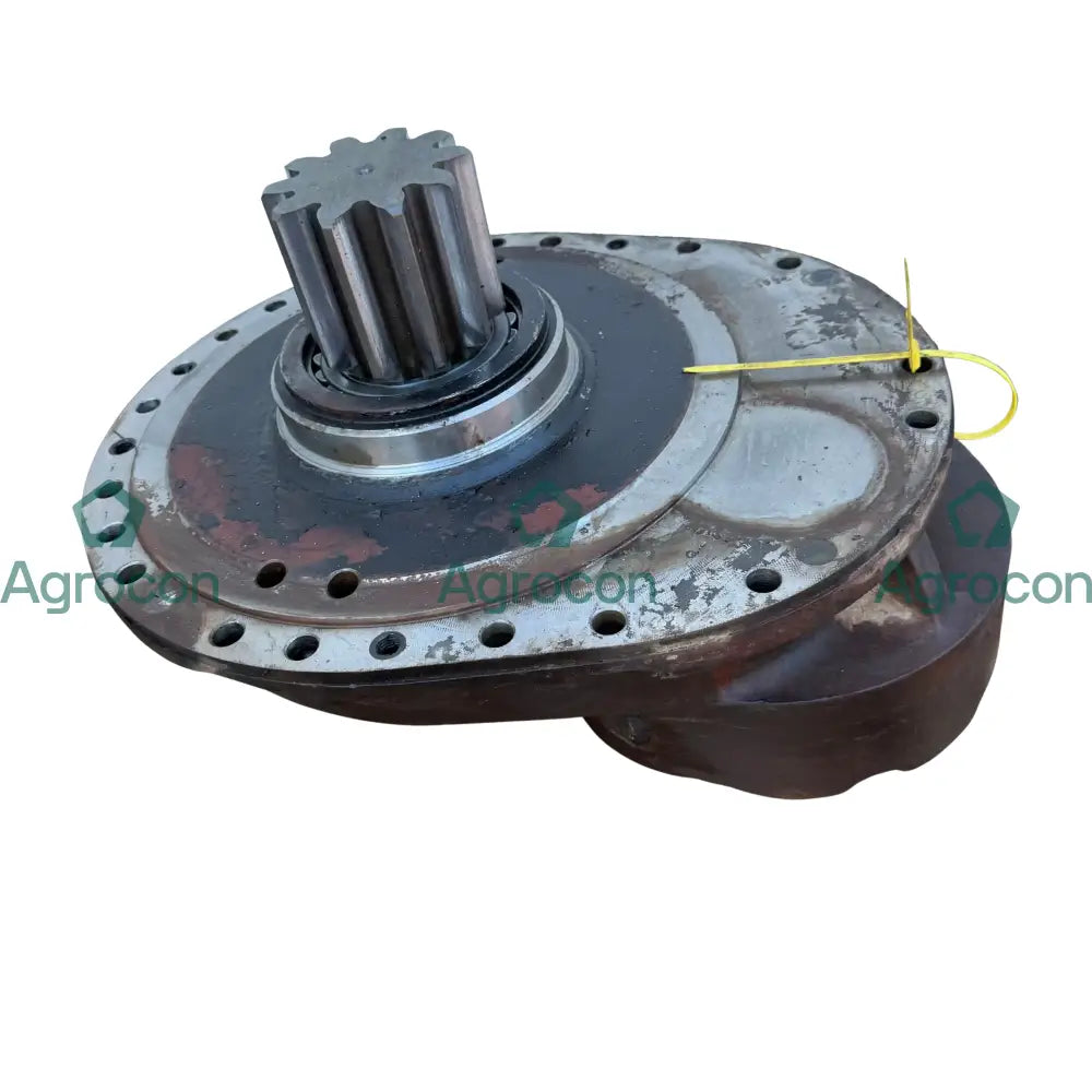 Larvväxellåda | 14233079 14233080 | Åkerman H7C Undervagnsdelar