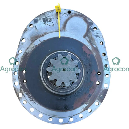 Larvväxellåda | 14233079 14233080 | Åkerman H7C Undervagnsdelar