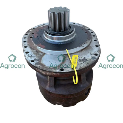 Larvväxellåda | 14233079 14233080 | Åkerman H7C Undervagnsdelar
