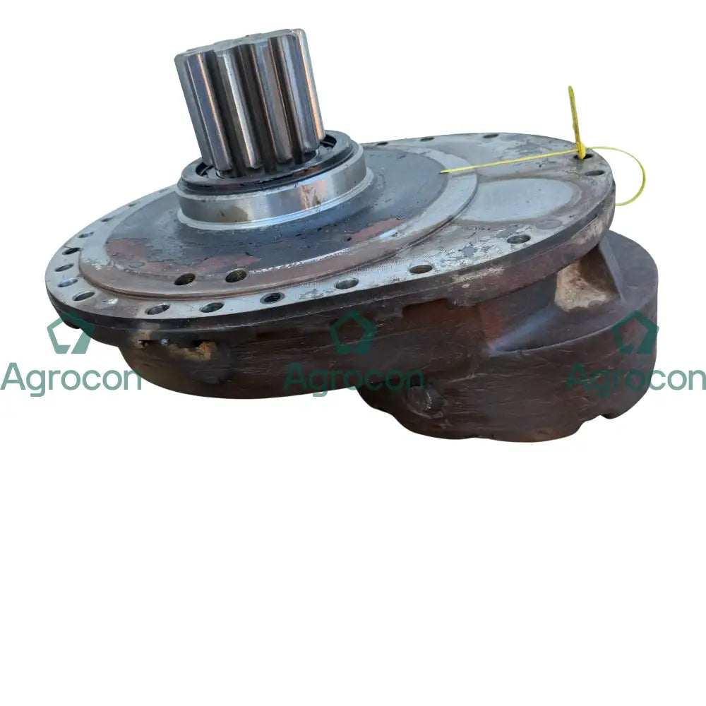 Larvväxellåda | 14233079 14233080 | Åkerman H7C Undervagnsdelar