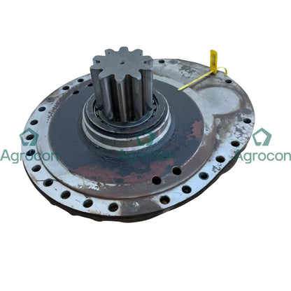 Larvväxellåda | 14233079 14233080 | Åkerman H7C Undervagnsdelar